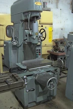 1960 MOORE #3 Jig Mills/Borers, Borers | Cleveland Machinery Sales, Inc. (2)