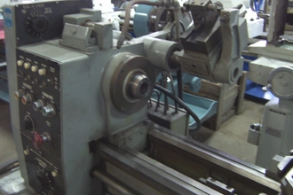 1969 LOGAN 7525 Lathes, Toolroom w/ Turret | Cleveland Machinery Sales, Inc. (2)