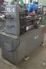 1969 LOGAN 7525 Lathes, Toolroom w/ Turret | Cleveland Machinery Sales, Inc. (4)