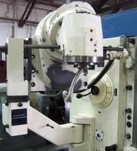 HECKERT EH1250-U Mills, Horiz/Vert Combination | Cleveland Machinery Sales, Inc. (2)