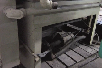 CONTINENTAL #WHS2420 Saws, ABRASIVE,AND FRICTION | Cleveland Machinery Sales, Inc. (4)
