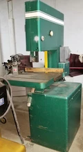POWERMATIC #81 Saws, BAND, VERTICAL | Cleveland Machinery Sales, Inc. (1)