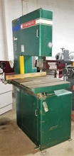 POWERMATIC #81 Saws, BAND, VERTICAL | Cleveland Machinery Sales, Inc. (2)