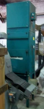 AEROCOLOGY PDV 30-02 DUST COLLECTORS | Cleveland Machinery Sales, Inc. (3)