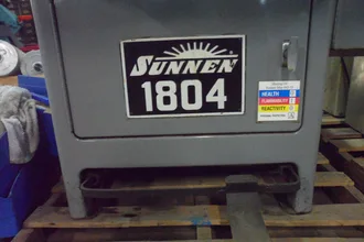 1987 SUNNEN MBC-1804-D Hones, Horizontal | Cleveland Machinery Sales, Inc. (7)