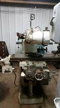 CINCINNATI toolmaster Mills, Vertical | Cleveland Machinery Sales, Inc. (2)