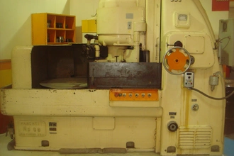 HANCHETT 36 Grinders, Vertical Rotary | Cleveland Machinery Sales, Inc. (1)
