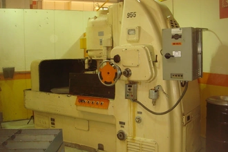 HANCHETT 36 Grinders, Vertical Rotary | Cleveland Machinery Sales, Inc. (2)