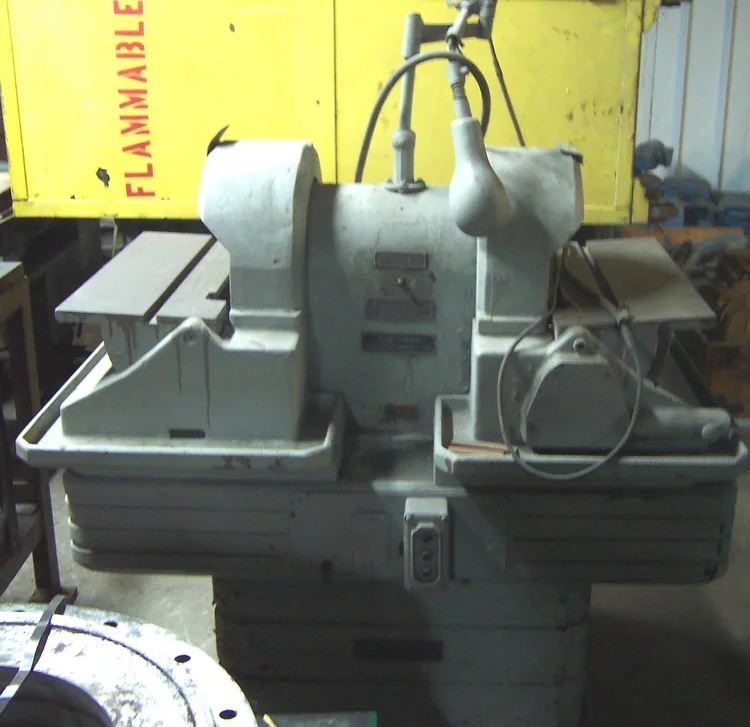 EXCELLO _UNKNOWN_ Grinders, Dbl End Tool | Cleveland Machinery Sales, Inc.