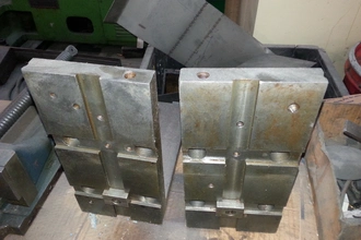 _UNKNOWN_ _UNKNOWN_ Miscellaneous, Accessories, Etc., Angle Plates | Cleveland Machinery Sales, Inc. (1)