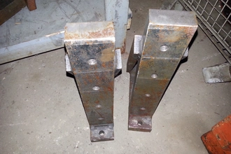 _UNKNOWN_ _UNKNOWN_ Miscellaneous, Accessories, Etc., Angle Plates | Cleveland Machinery Sales, Inc. (1)