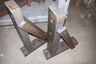 _UNKNOWN_ _UNKNOWN_ Miscellaneous, Accessories, Etc., Angle Plates | Cleveland Machinery Sales, Inc. (2)