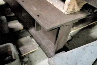 NO NAME _UNKNOWN_ Miscellaneous, Accessories, Etc., INDUSTRIAL WORK RISERS | Cleveland Machinery Sales, Inc. (8)