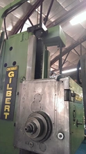CINCINNATI GILBERT 5J Boring Mills, CNC Horizontal | Cleveland Machinery Sales, Inc. (5)