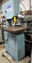 1984 PEERLESS LCM300 Saws, BAND, VERTICAL | Cleveland Machinery Sales, Inc. (2)