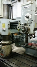 HMT MACHINE TOOLS RD62 Drills, Radial | Cleveland Machinery Sales, Inc. (1)