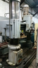HMT MACHINE TOOLS RD62 Drills, Radial | Cleveland Machinery Sales, Inc. (2)