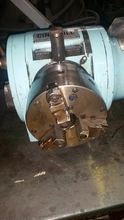 CINCINNATI Dividing Head Milling Machine, Tooling | Cleveland Machinery Sales, Inc. (2)
