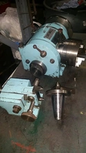 CINCINNATI Dividing Head Milling Machine, Tooling | Cleveland Machinery Sales, Inc. (3)