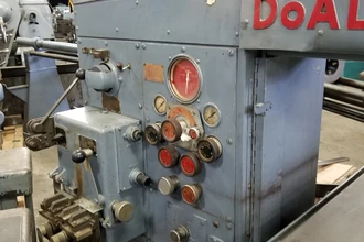 DOALL MP-20 Saws, BAND, VERTICAL | Cleveland Machinery Sales, Inc. (3)
