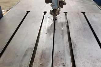 DOALL MP-20 Saws, BAND, VERTICAL | Cleveland Machinery Sales, Inc. (4)