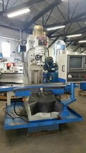 1997 MIGHTY COMET MV-6 Mills, Vertical / CNC | Cleveland Machinery Sales, Inc. (1)