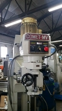 1997 MIGHTY COMET MV-6 Mills, Vertical / CNC | Cleveland Machinery Sales, Inc. (3)
