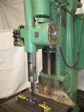 1967 GIDDINGS & LEWIS 979 Drills, Single Spindle | Cleveland Machinery Sales, Inc. (2)