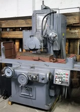 1973 GALLMEYER & LIVINGSTON NO. 483 Grinders, Horizontal Surface | Cleveland Machinery Sales, Inc. (1)