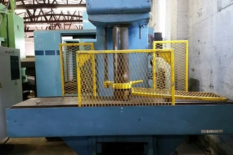 HANNIFIN C-FRAME Presses, Hydraulic | Cleveland Machinery Sales, Inc. (3)