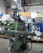 FIRST LC20VHS Mills, Horiz/Vert Combination | Cleveland Machinery Sales, Inc. (4)