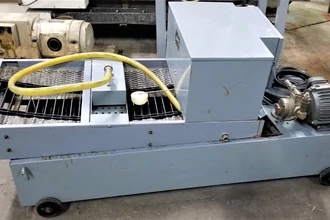 YING WEI PF-80 Miscellaneous, Accessories, Etc., Coolant System | Cleveland Machinery Sales, Inc. (1)