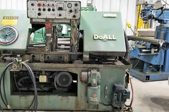 DOALL C-1216A Saws, BAND, HORIZONTAL | Cleveland Machinery Sales, Inc. (1)