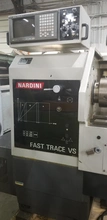 NARDINI 17.5" X 40" "FAST TRACE" CNC LATHE Lathes, Flat Bed, CNC | Cleveland Machinery Sales, Inc. (3)