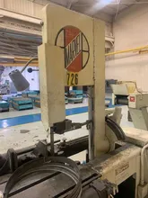 MARVEL MODEL 81/M3M/S Saws, BAND,VERTICAL MITER | Cleveland Machinery Sales, Inc. (1)