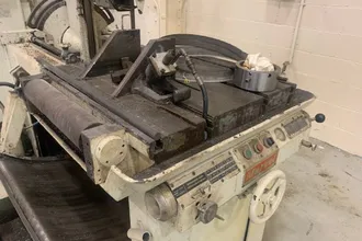 MARVEL MODEL 81/M3M/S Saws, BAND,VERTICAL MITER | Cleveland Machinery Sales, Inc. (3)