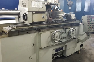 1998 SHARP AD-1240A Grinders, Universal Cylindrical | Cleveland Machinery Sales, Inc. (1)