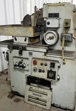 1971 SWEDEN SAFAG TYPE 21 Grinders, Vertical Rotary | Cleveland Machinery Sales, Inc. (1)