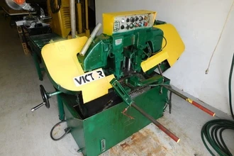 VICTOR AUTO 10H Saws, BAND, HORIZONTAL | Cleveland Machinery Sales, Inc. (1)