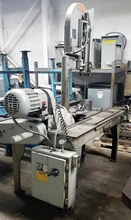 MARVEL #8M Saws, BAND, VERTICAL | Cleveland Machinery Sales, Inc. (1)