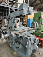 POLAMCO FWA41MU #4 Mills, Horiz/Vert Combination | Cleveland Machinery Sales, Inc. (1)