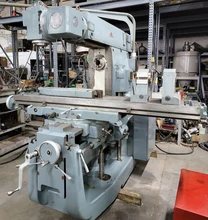 POLAMCO FWA41MU #4 Mills, Horiz/Vert Combination | Cleveland Machinery Sales, Inc. (2)