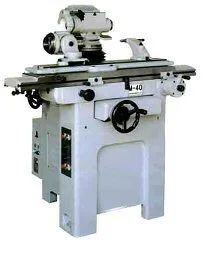 CLEVELAND M40 TOOL & CUTTER GRINDER Grinders, Tool & Cutter | Cleveland Machinery Sales, Inc.