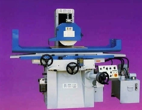 AMW GS-1020BH Grinders, Horizontal Surface | Cleveland Machinery Sales, Inc.