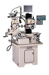 CLEVELAND CM-A MONASET Grinders, Tool & Cutter | Cleveland Machinery Sales, Inc.