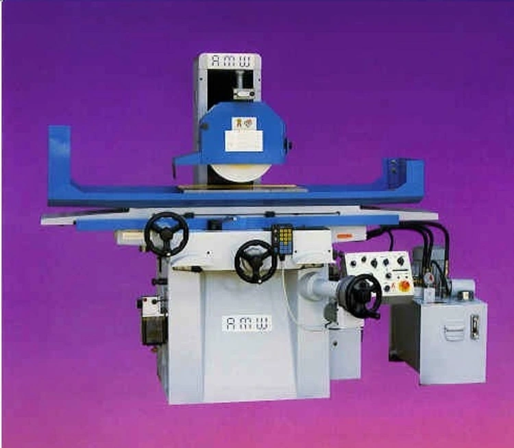AMW GS-1224BH Grinders, Horizontal Surface | Cleveland Machinery Sales, Inc.